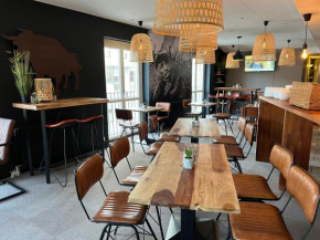 Hotell Siesta in Karlskrona